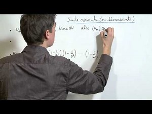 Exercice 8 (Suites) [00563]