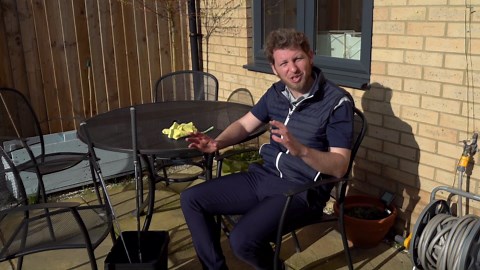 8 Steps:To Get You Prepared For A Round Of Golf