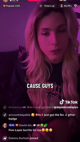 Discover Kadeforbeck on Beggartok: A Unique Experience