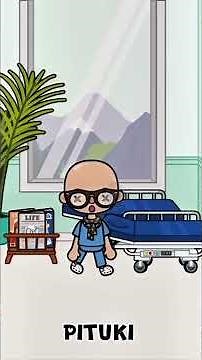 DIY Dream Home 🎨🛠️🏠 | toca boca | Online Game #tocaboca #tocalife #ViralGaming
