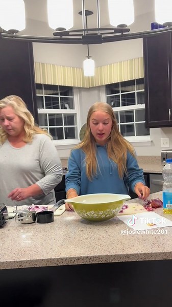 josiewhite201 on TikTok