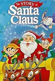 The Story of Santa Claus - Alchetron, the free social encyclopedia