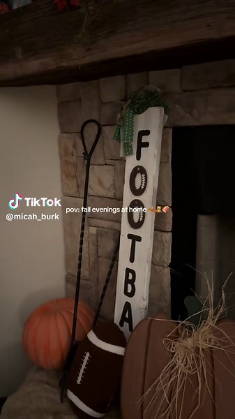 Fall Evenings at Home: Cozy Night Inspirations