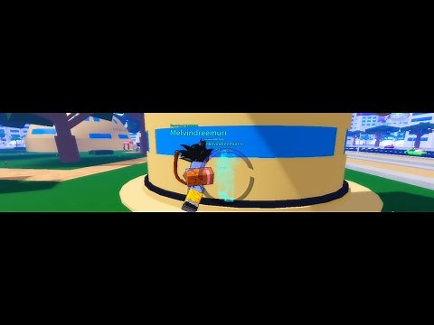 Dragon ball Final Remastered How To Get Training Dummy.