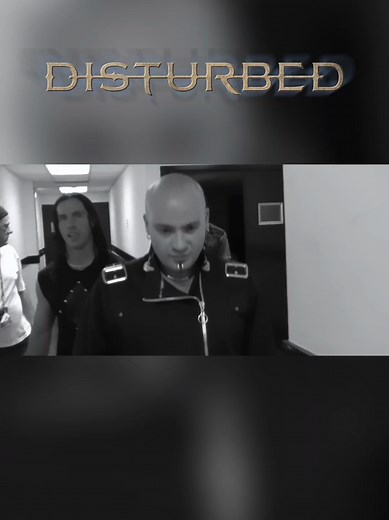 Disturbed - Down with the Sickness #headbanger #hornsup #metaltok #mistermayhem #fyp #metal #disturbed