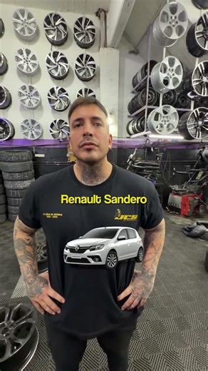 What tires would you put on them?