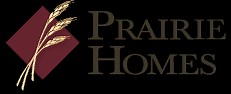Prairie Homes by Prairie Homes