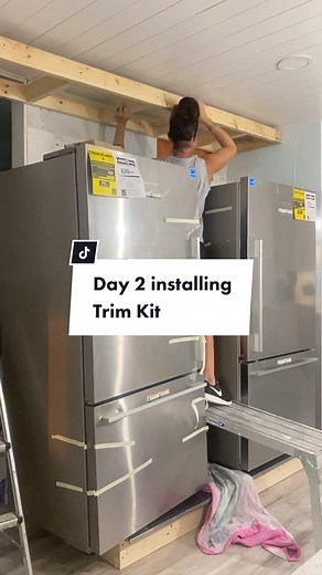 East Coast DIY on TikTok