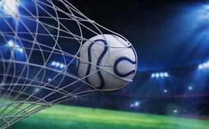 Football Match Intro (Portrait / Logo Version) | Renderforest