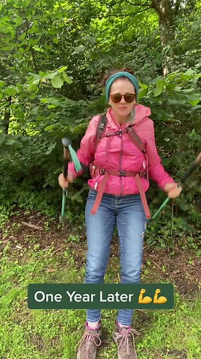 Hiking in the German Alps One Year Later