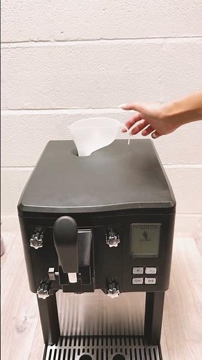 Faire ses glaces à l'italienne à la maison ? C'est possible avec Deliciosa ! Découvrez comment 👇🏽