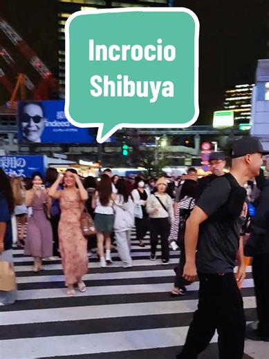 L'incrocio di Shibuya, a Tokyo, è il più trafficato al mondo #dormiglioniinviaggio #viaggiare #tokyo #giappone #shibuyacrossing