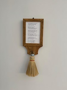 Amish Cake Tester- Handcrafted by Amish - Etsy