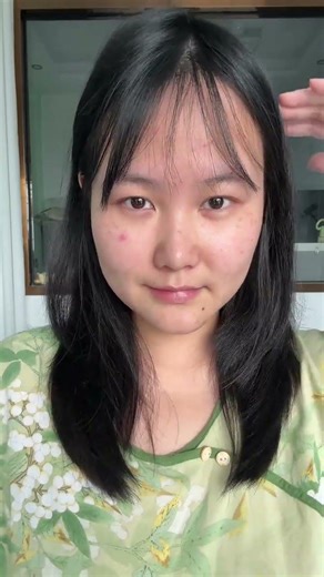 Transformations: From Natural Beauty to Glamour