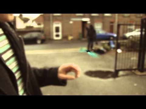 Showreel 2010/11 OLD