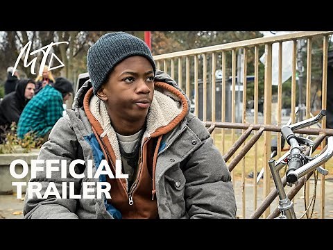 Chained (2021) — Official Trailer