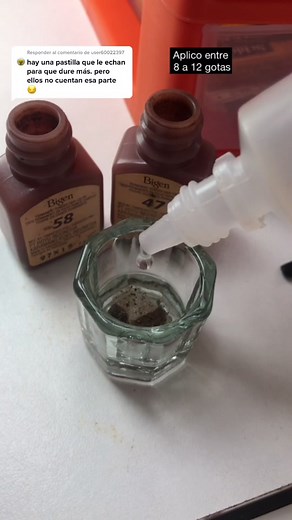 Cejas Semipermanentes: Bigen y Agua para el Maquillaje