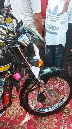 splendor lover's miraj #splendor_lover #modified #new #verel #tiktok #splendorclub #newtrend #osm #kingmaker