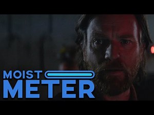 Moist Meter | Obi-Wan Kenobi