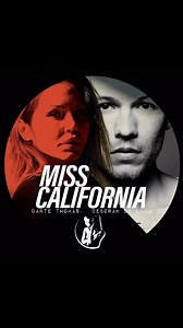I am very happy to announce that “MISS CALIFORNIA” Dante Thomas, Deborah De Luca will be available soon on @solamenteofc 🔥 a dream come true, one of my favorite songs of the 2000s! #deborahdeluca #dantethomas #misscalifornia | Deborah De Luca