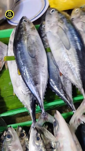 Sikreto sa Iwas Lansa: Kilawin na Tuna Recipe with Yellow Pin Isda