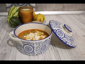 Невероятно вкусна Спаначена Супа с ориз