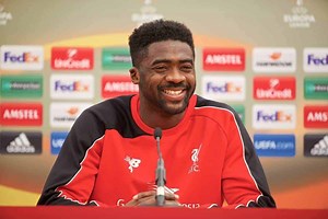 Real Madrid masterclass & ‘Salmon Tackle’ vs. Stoke – 5 memorable moments from Kolo Toure’s Liverpool career