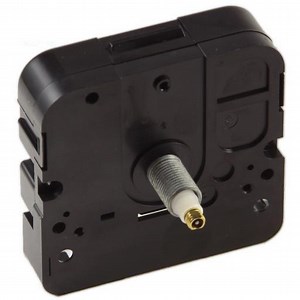 American Made Mini Quartz Movements