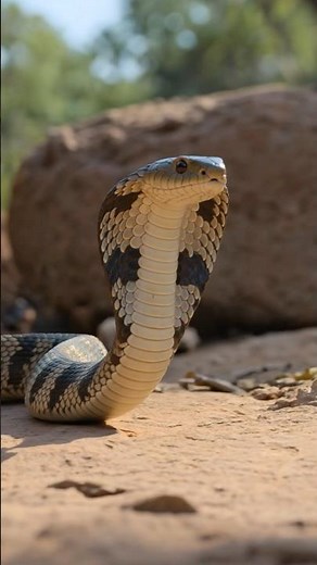 138,000 Deaths a Year: Why Are Snakes So Dangerous? 🐍 #snake #facts #shorts