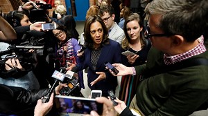 Judge to White House: Return Reporter's Press Pass