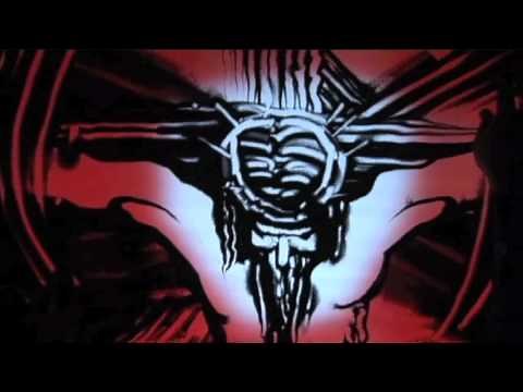 Easter Story in Sand Art in 30 Seconds