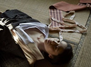 映画『花芯』予告編