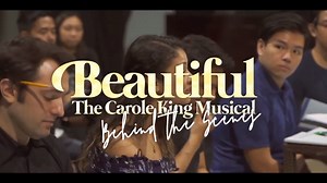 46K views · 414 reactions | A closer look at BEAUTIFUL: THE CAROLE KING MUSICAL! Catch BEAUTIFUL from June 14 to July 7 at the Meralco Theater. Get your tickets at www.ticketworld.com.ph or call 891-9999 #beautifulMNL #atlantisTWENTY | Atlantis Theatrical | Facebook