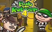 Bob The Robber 4