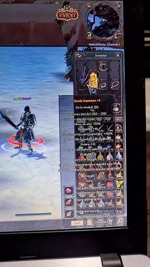 Metin2 Mania: The Ultimate Fun Game Experience