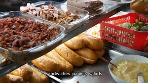 Atlanta Bread Menu Prices