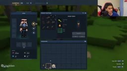 ماینکرافت ٢ قسمت ١ دونفر