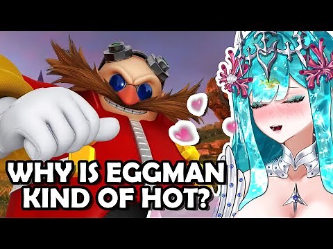 Poseidon reacts to SnapCube's "Sonic Adventure 2 (Dark Story + Final Story)"