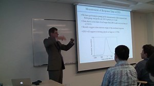 Robert Boyd-Structured Materials and Structured Light for Quantum Photonics