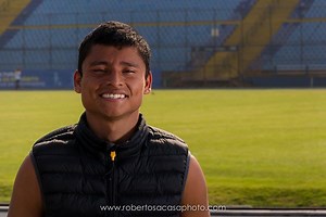 Guatemaltecos alrededor del mundo: Escuchemos el mensaje de nuestro medallista olímpico Erick Barrondo a los atletas Guatemaltecos. Este es uno de los mensajes mas emotivos, sinceros y consistentes que hemos escuchado. Saludos a todos y Perhaps you need a little Guatemala ;) | Perhaps you need a little Guatemala