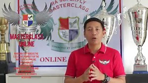147K views · 9.5K reactions | THE CHOICE OF BLOODLINE & YOUR PERSONALITY Online Masterclass Sample Video Clip This is part of nearly 12 hours of exclusive videos for the Online Masterclass. For Inquiries Pls Call 09173264684 or 09228900276 #MasterclassTheFactoryOfChampions #CuttingEdgeNumber1 | Cutting Edge Veterinary Solutions | Facebook