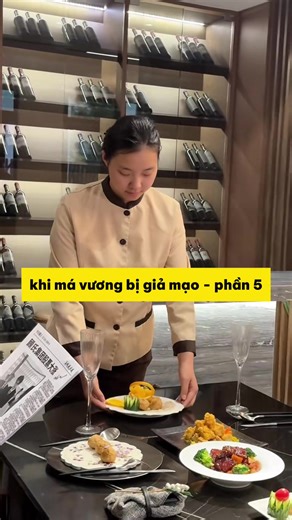 Vương Trùng Sinh: Hành Trình Hài Hước Của Ma Vương