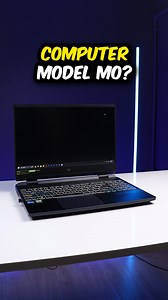 1.3M views · 10K reactions | Gusto mo ba malaman ang model and specs ng laptop mo? #laptopfactory #laptop #tipsandtricks #tips #computer #reels | Laptop Factory | Facebook