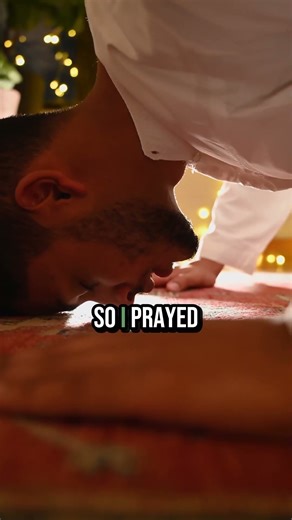 Nehemiah's Quick Prayer