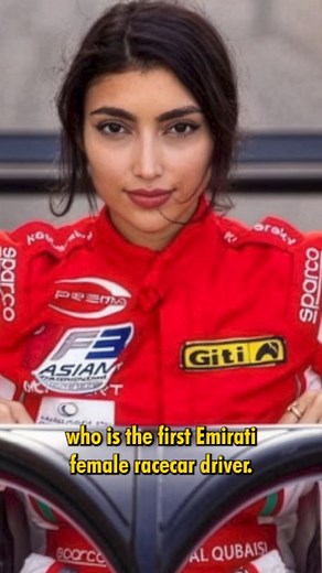 149K views · 8.6K reactions | When I had to interview the first Emirati race car driver, I was not prepared for her answers | Sundeep Fernandes | Facebook