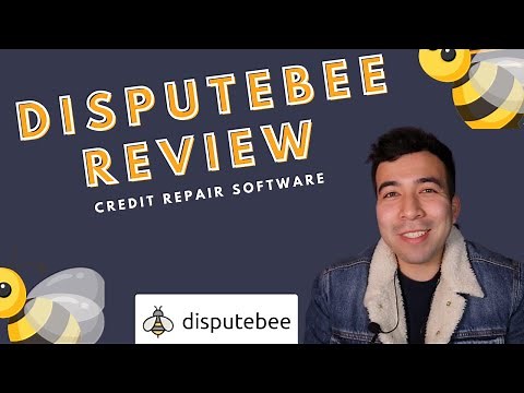 DisputeBee Review (Credit Repair Cloud's Alternative in 2024?)