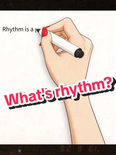Understanding Rhythm in Music: Minims, Crotchets, and Quavers