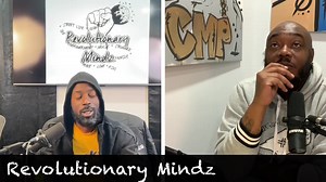 16 shares · 6 comments | Revolutionary Mindz we’re talking about a...