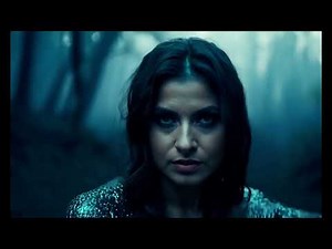 AI generated video of women mutating and transforming into various animals in Gen-3 Alpha RunwayML
