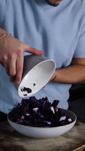 Gesundes Rezept zum abnehmen - überbackene Blumenkohlsteaks